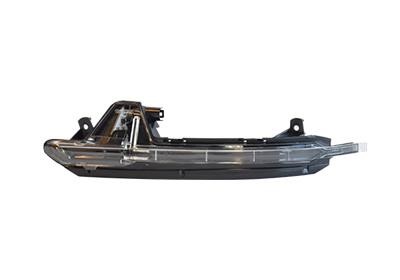 Side indicator Audi A8: 0354915 Van Wezel Turn signal repeater in the mirror