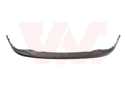0508500 Van Wezel Front bumper spoiler