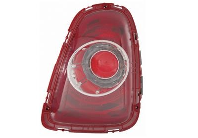 Tail lights Mini: 0508924 Van Wezel Tail lamp right