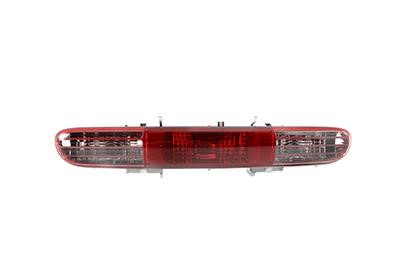 0508929 Van Wezel Fog lamp, rear
