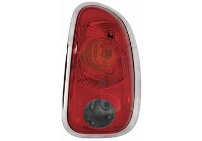 Rear tail light Mini: 0515922 Van Wezel Tail lamp upper right