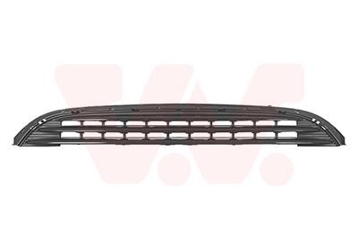 Radiator grille Mini: 0518510 Van Wezel Grille radiator