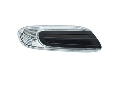 Side indicator Mini Cooper: 0518918 Van Wezel Corner lamp right