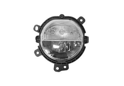 0518998 Van Wezel Fog headlight, right