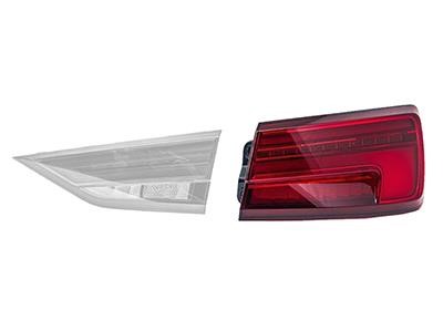 Tail lights Audi: 0358926 Van Wezel Tail lamp upper right