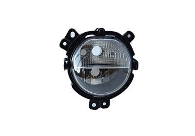0522997 Van Wezel Fog headlight, left
