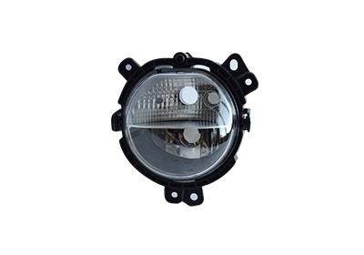 0522998 Van Wezel Fog headlight, right