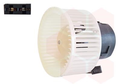 Heater motor BMW 7 series: 0617773 Van Wezel Fan assy - heater motor