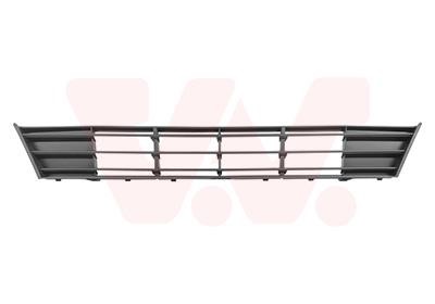 0619590 Van Wezel Front bumper grill