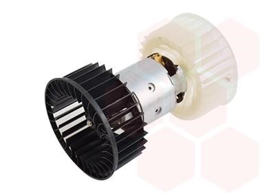 0620773 Van Wezel Fan assy - heater motor