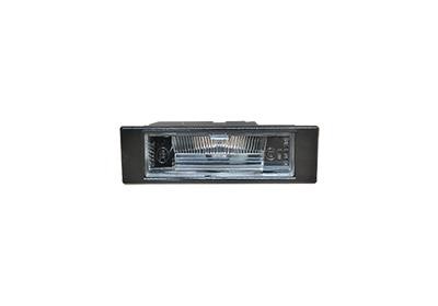 0627920 Van Wezel License lamp left/right