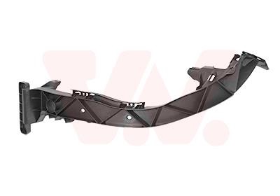 0629671 Van Wezel Panel front left