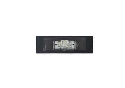 0633920 Van Wezel License lamp left/right