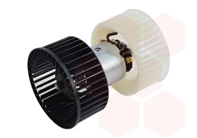 0640773 Van Wezel Fan assy - heater motor