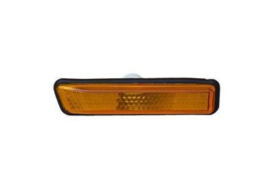 0641917 Van Wezel Corner lamp left