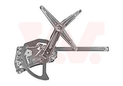 0642262 Van Wezel Power window right