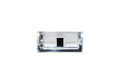 0649920 Van Wezel License lamp left/right
