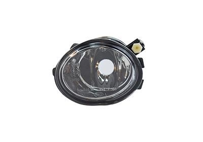 0649995 Van Wezel Fog headlight, left