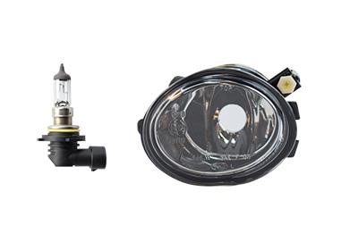 Van Wezel 0649995Z Fog headlight, left 0649995Z