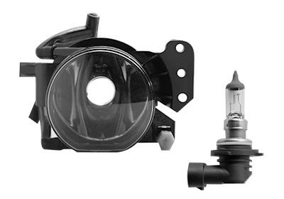 Van Wezel 0653997Z Fog headlight, left 0653997Z