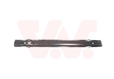 0655530 Van Wezel Rear bumper reinforcement
