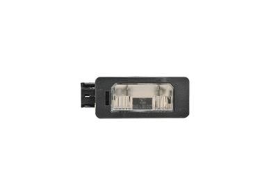 0657920 Van Wezel License lamp left/right