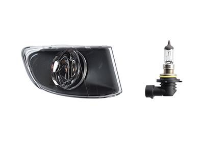 0659996Z Van Wezel Fog headlight, right
