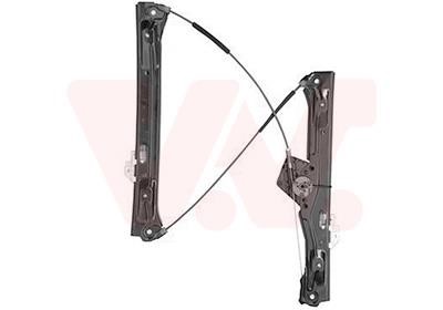 0670265 Van Wezel Power window left