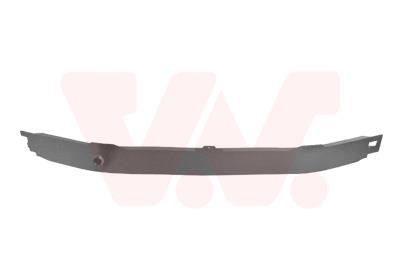 0670562 Van Wezel Front bumper reinforcement