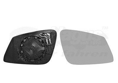 Van Wezel 0675838 Wing mirror glass, right 0675838 0675838 Van Wezel Wing mirror glass, right