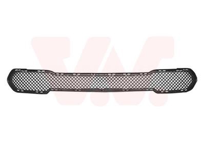 0678590 Van Wezel Front bumper grill