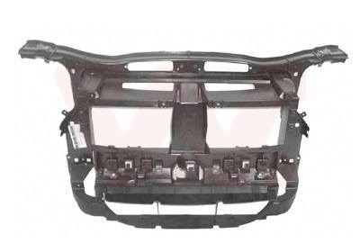 Front panel BMW: 0678668 Van Wezel Front panel