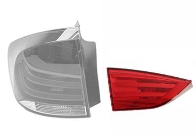 0678923 Van Wezel Tail lamp upper left