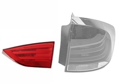 0678924 Van Wezel Tail lamp upper right