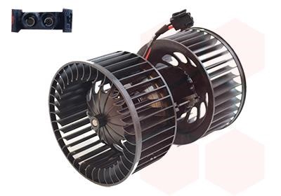 0681774 Van Wezel Fan assy - heater motor