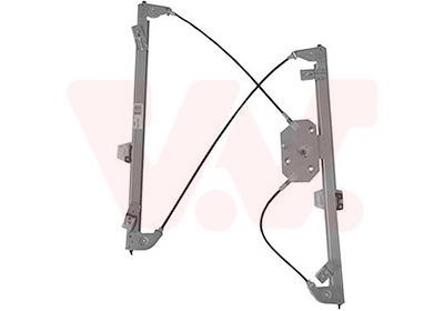 Window regulator BMW X4: 0682261 Van Wezel Power window left