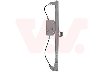 0682263 Van Wezel Power window left