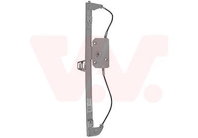 0682264 Van Wezel Power window right