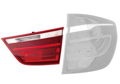 0682938 Van Wezel Tail lamp upper right