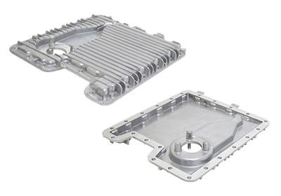 0685070 Van Wezel Oil Pan