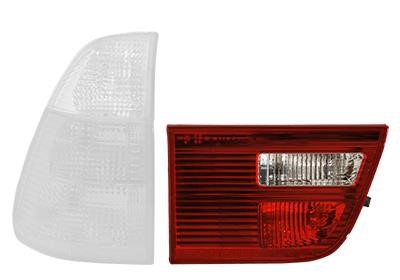 0686933 Van Wezel Tail lamp inner left