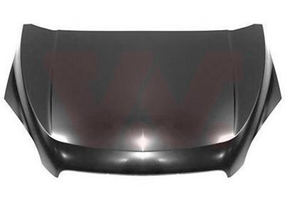 0845660 Van Wezel Hood