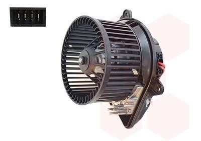 Car air conditioning Citroen Berlingo Mk1 (MF) MPV: 0903774 Van Wezel Fan assy - heater motor