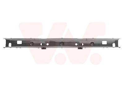 0905562 Van Wezel Front bumper absorber