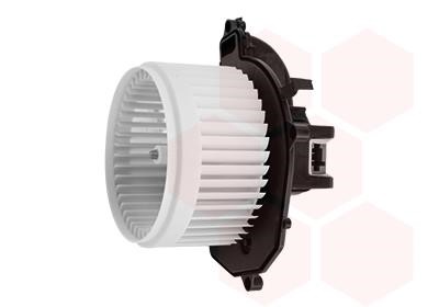 0905774 Van Wezel Fan assy - heater motor