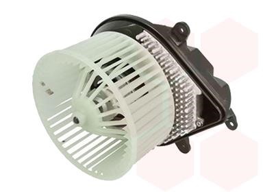 Interior blower Citroen Jumpy: 0946773 Van Wezel Fan assy - heater motor