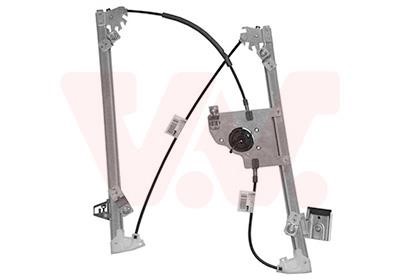 0928261 Van Wezel Power window left