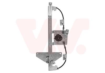 0928263 Van Wezel Power window left