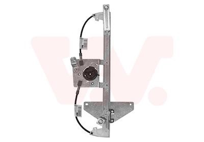0928264 Van Wezel Power window right