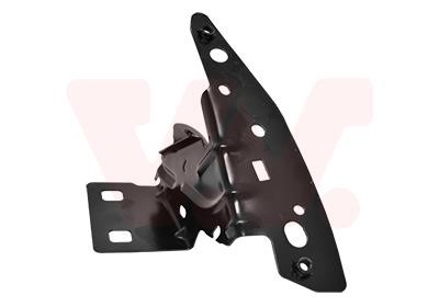 0929319 Van Wezel Front fender left